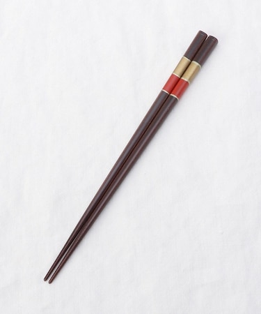 箸 食洗金平 21cm