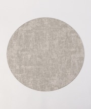 ラウンドマット GY