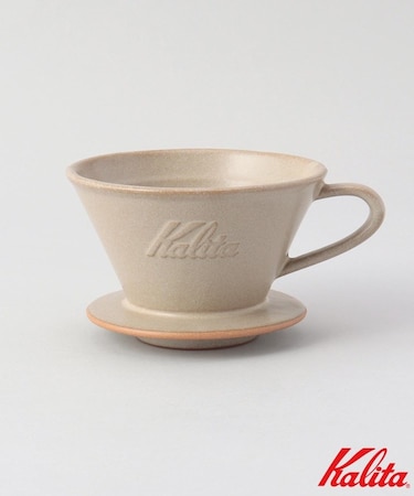 MI185ドリッパー BE ＜kalita カリタ＞