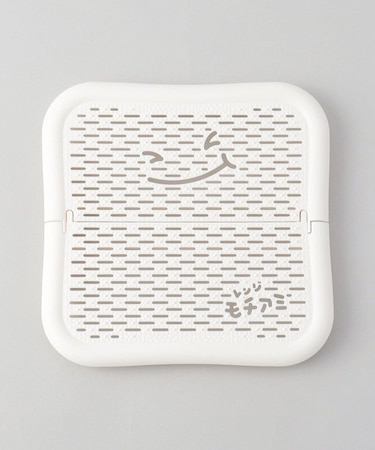 しかくいレンジモチアミ