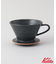 MI185ドリッパー BK ＜kalita カリタ＞