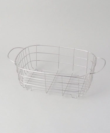 ◆水切りかご <家事問屋 >