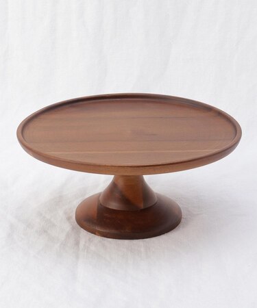 アカシア コンポートディッシュM 215 BR