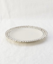 ブロウ プレートL IV