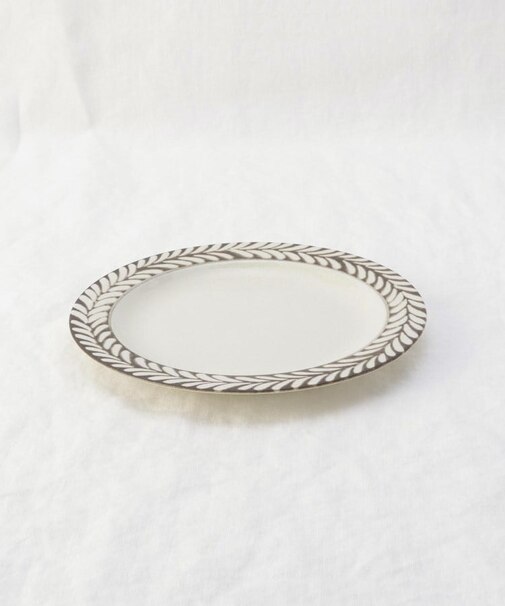 ブロウ プレートM IV