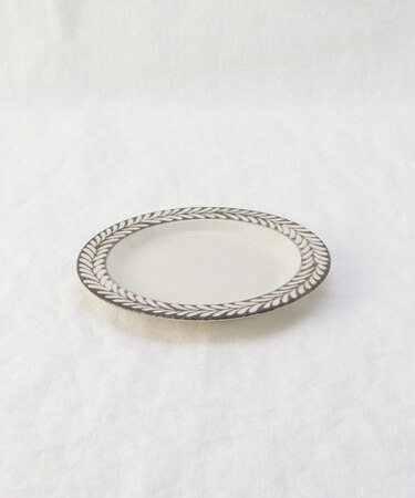 ブロウ プレートS IV