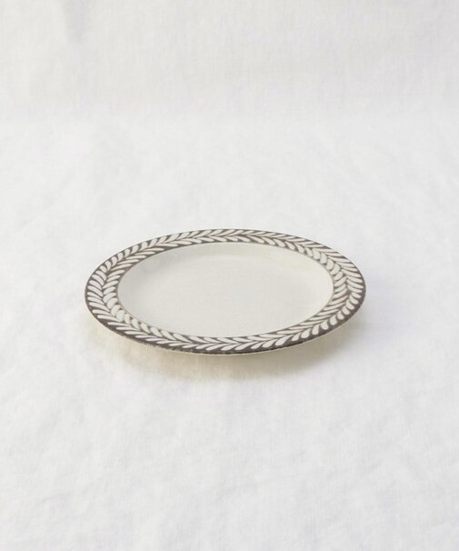 ブロウ プレートS IV