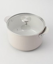 フラッコ IH対応キャセロール20cm