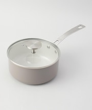 フラッコ IH対応ソースパン18cm