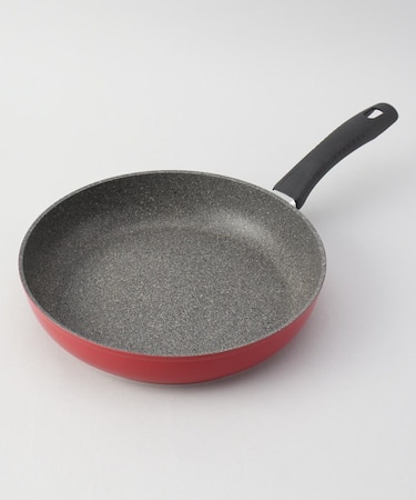 モンテロッソガスフライパン 26cm ＜BALLARINI バッラリーニ＞