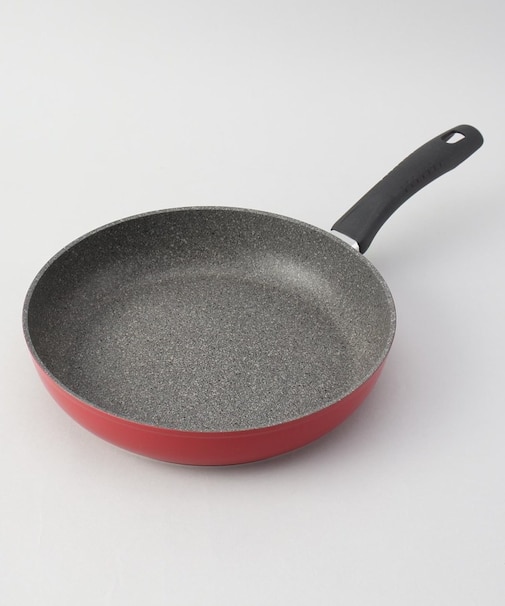 モンテロッソガスフライパン 26cm ＜BALLARINI バッラリーニ＞