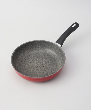 モンテロッソガスフライパン 20cm ＜BALLARINI バッラリーニ＞