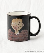 トブラーチョコレート マグ