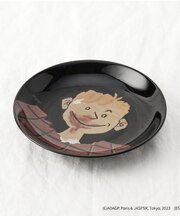 トブラーチョコレート プレート