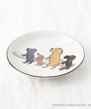 清潔な街キャンペーン プレート