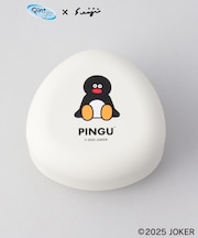 ワンタッチおにぎりケース IV ＜PINGU ピングー＞