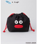 ランチ巾着 BK ＜PINGU ピングー＞