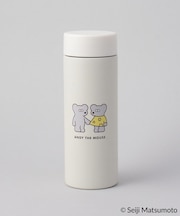 ステンレスボトル350 IV ＜ANDY THE MOUSE＞