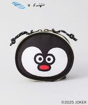 おにぎりポーチ PINGA WH ＜PINGU ピングー＞