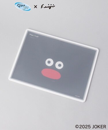 カッティングボード BK/IV ＜PINGU ピングー＞