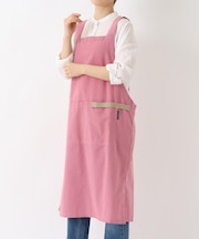 ワークエプロン25 M PK ＜212Kオリジナル＞