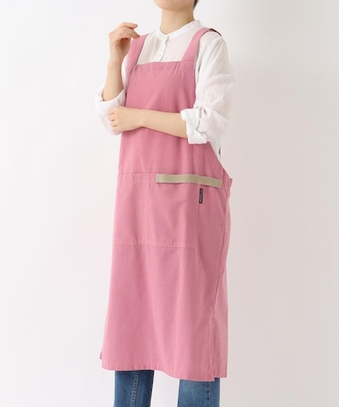 ワークエプロン25 M PK ＜212Kオリジナル＞