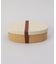 earth color 抗菌わっぱ弁当L IV