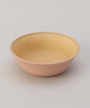 earth color 抗菌すくえる ボウル PK