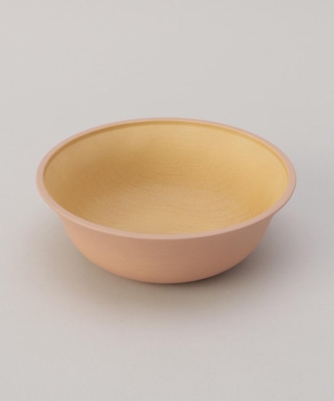 earth color 抗菌すくえる ボウル PK