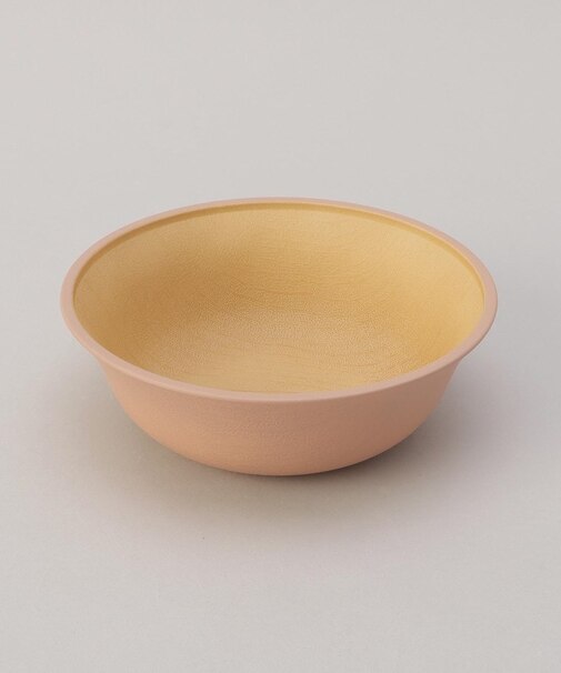 earth color 抗菌すくえる ボウル PK