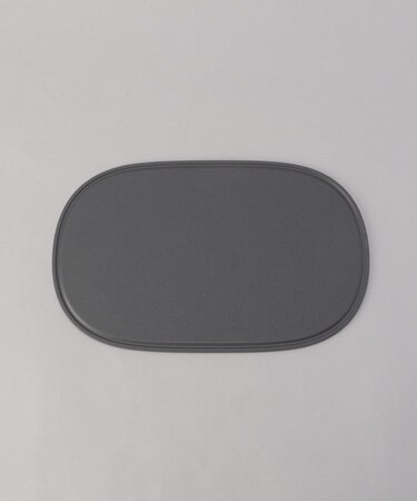 OVAL ソフトまな板 Medium DGY