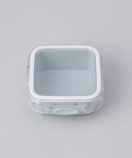 PUSH＆PUSH スクエア 230ml BL