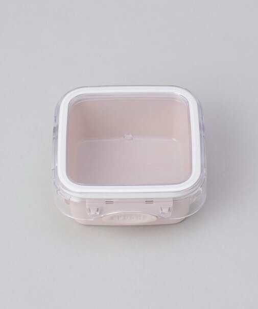 PUSH＆PUSH スクエア 230ml PK