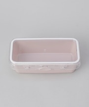 PUSH&PUSH レクタングル 600ml PK