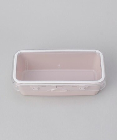 PUSH&PUSH レクタングル 600ml PK