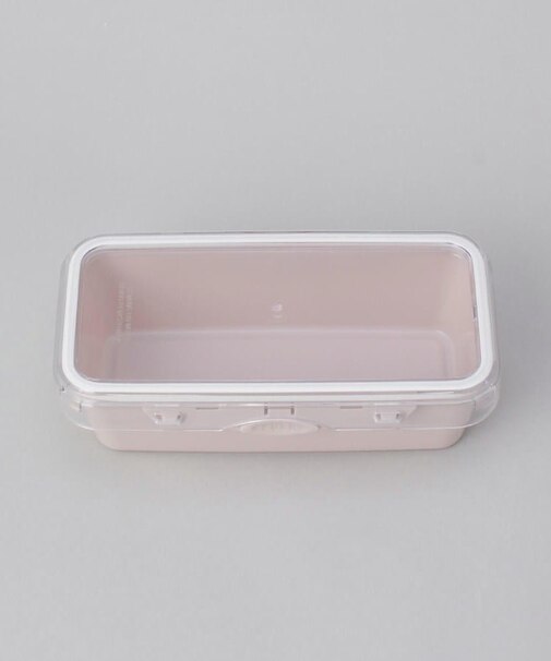 PUSH&PUSH レクタングル 600ml PK