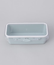 PUSH＆PUSH レクタングル 600ml BL