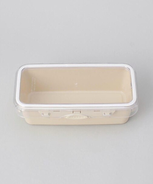 PUSH＆PUSH レクタングル 600ml IV