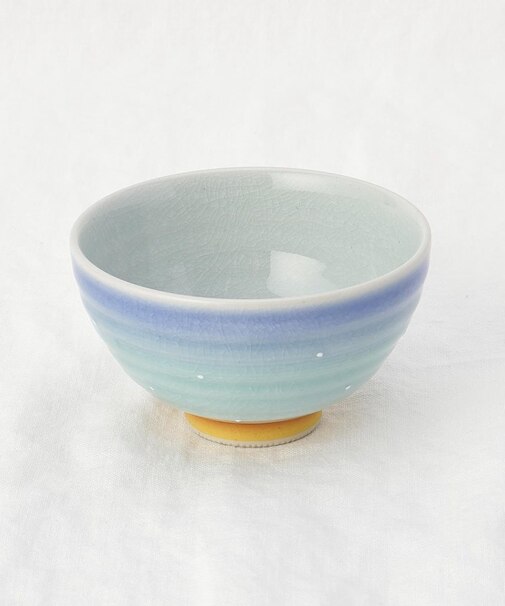 そらのいろ 茶碗 BL