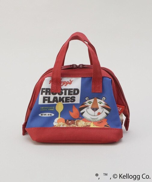 おにぎりポーチ2P トニー ＜Kellogg’s ケロッグ＞