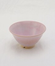 萩 彩茶碗 RE