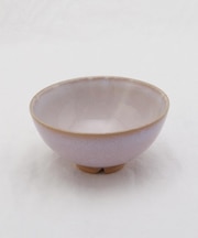 萩 彩ごはん茶碗 PU