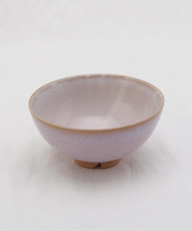 萩 彩ごはん茶碗 PU