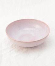 萩 彩中鉢 RE