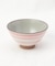 波佐見 粉引かすり茶碗 小 PK