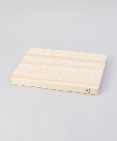HINOKI まな板 長方形Ｓ ＜63 ロクサン＞