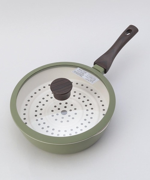 KIMURAnoFRYING PAN（キムラノフライパン） OV｜トゥーワントゥー