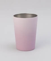 ブルーム ステンレスタンブラー PK