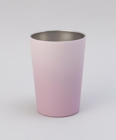 ブルーム ステンレスタンブラー PK