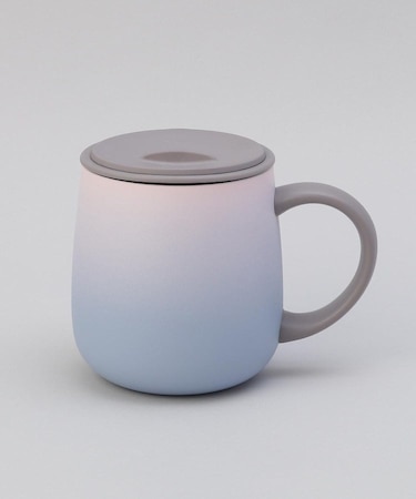 ブルーム ステンレスマグ BL